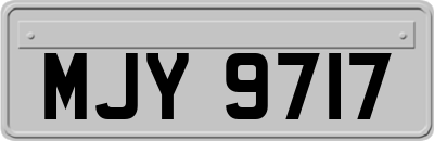 MJY9717