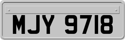 MJY9718