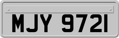 MJY9721