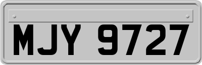 MJY9727