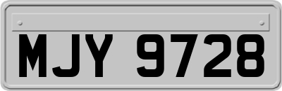 MJY9728