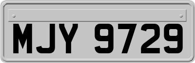 MJY9729