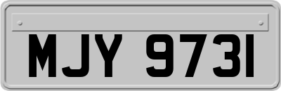 MJY9731