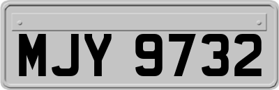 MJY9732