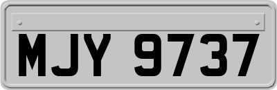 MJY9737