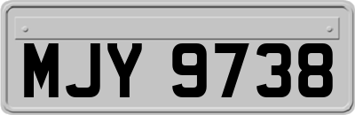 MJY9738