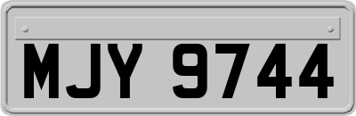 MJY9744