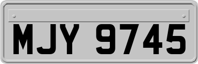 MJY9745