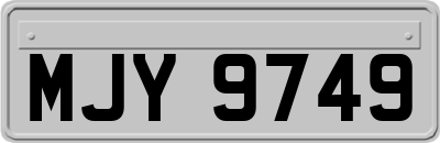 MJY9749