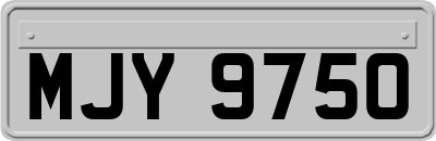 MJY9750