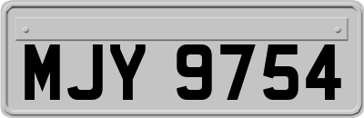 MJY9754