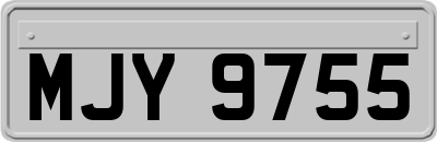MJY9755