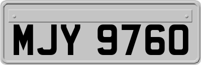 MJY9760