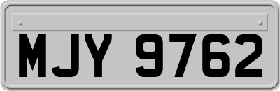 MJY9762