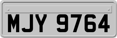 MJY9764