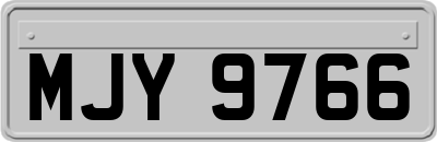 MJY9766