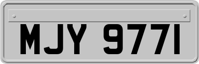 MJY9771