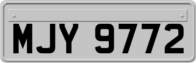 MJY9772
