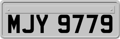 MJY9779