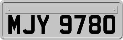 MJY9780