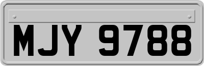 MJY9788