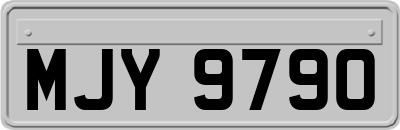 MJY9790