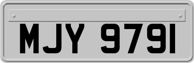 MJY9791