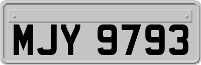 MJY9793