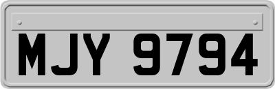 MJY9794