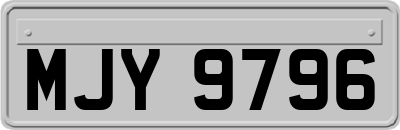 MJY9796