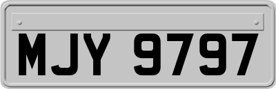 MJY9797