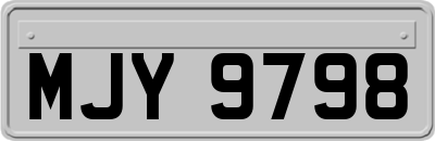 MJY9798