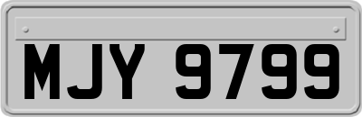 MJY9799