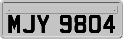 MJY9804