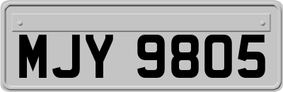 MJY9805