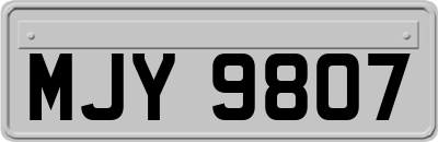 MJY9807