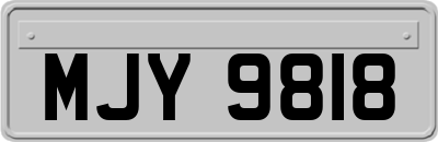 MJY9818