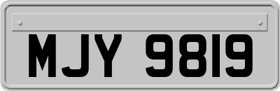 MJY9819