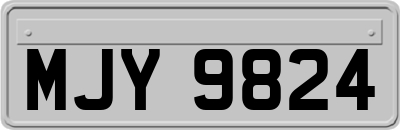 MJY9824