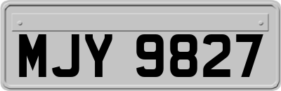 MJY9827