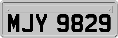 MJY9829
