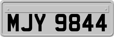 MJY9844
