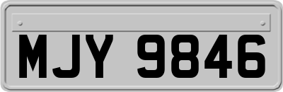 MJY9846