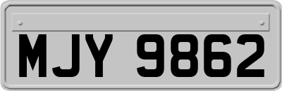MJY9862