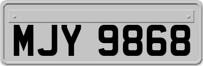 MJY9868