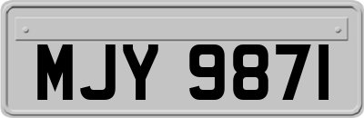 MJY9871