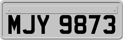 MJY9873