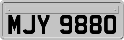 MJY9880