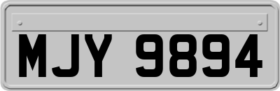 MJY9894