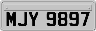 MJY9897